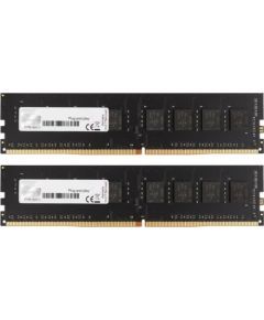 G.Skill DDR4 - 64GB - 2666 - CL - 19 N Dual Kit