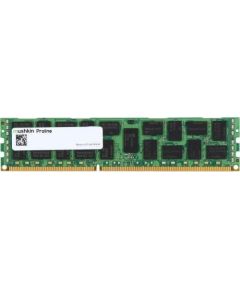 Mushkin DDR4 - 16 GB - 3200 - CL - 22 - Single Proline ECC