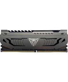 Patriot DDR4 - 32 GB -3200 - CL - 16 - Single (grey, PVS432G320C6)