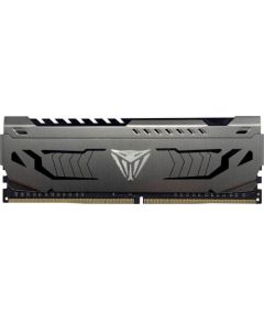 Patriot DDR4 - 32 GB -3200 - CL - 16 - Single (grey, PVS432G320C6)