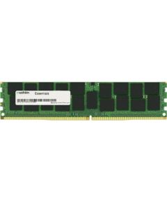 Mushkin DDR4 - 32 GB -2666 - CL - 19 - Single, Essentials (MES4U266KF32G)