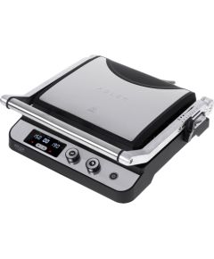 Adler Electric Grill  AD 3059	 Table, 3000 W, Stainless steel/Black