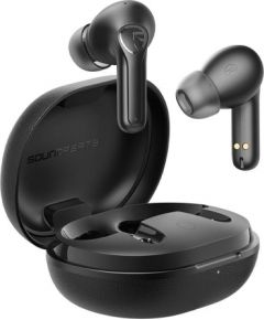 Soundpeats Life TWS earphones (black)