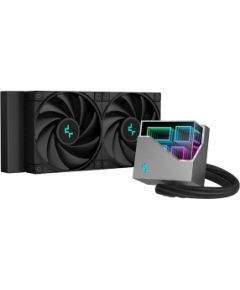 Deepcool LT520 Intel, AMD, Premium CPU Liquid Cooler