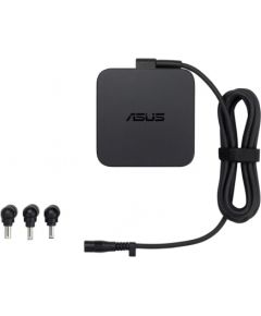 Asus Universal Mini Mulit-tips Adaptor EU  U65W-01 AC adapter, 65 W