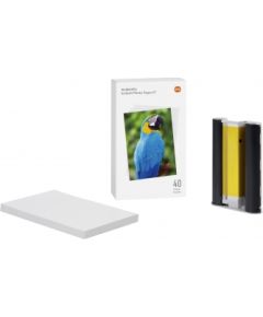 Xiaomi Instant Photo Paper 6"