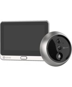 EZVIZ CSDP2 Wire-free Peephole Doorbell Wi-Fi