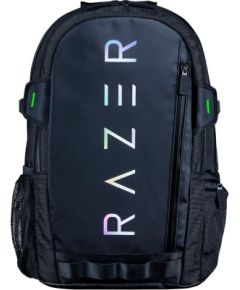 Razer Rogue V3 15" Backpack Chromatic, Waterproof