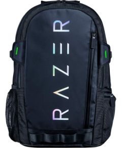 Razer Rogue V3 15" Backpack Chromatic, Waterproof