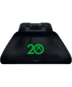 Razer Universal Quick Charging Stand for Xbox, Xbox 20th Anniversary Limited Edition