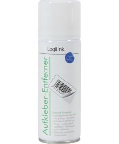 Logilink 	RP0016 Label Remover, 200 ml