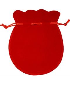 Подарочный мешочек #7201025(R), цвет: Красный