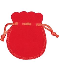 Dāvanu maisiņš #7201024(R), krāsa: Sarkans