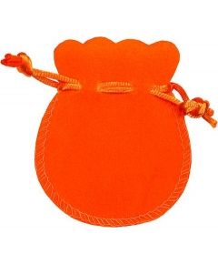 Подарочный мешочек #7201024(Or), цвет: Оранжевый