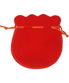Dāvanu maisiņš #7201022(R), krāsa: Sarkans