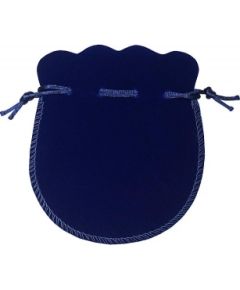 Dāvanu maisiņš #7201022(DB), krāsa: Tumši zils