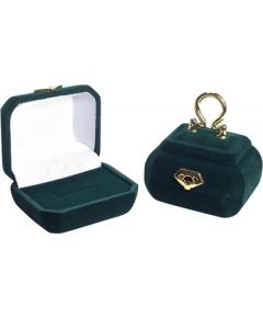 Подарочная коробочка #7101390(G), цвет: Зеленый