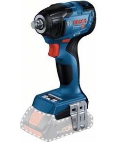Bosch Cordless impact wrench GDS 18V-210 C, SOLO, 210 Nm, 0-1.100 / 0-2.300 / 0-3.400 min.-1