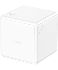 Aqara контроллер для умного дома Cube T1 Pro