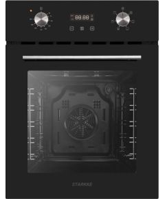 Built in oven Starkke STD45BL