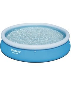 Bestway Fast Set Pool, O 366cm x 76cm