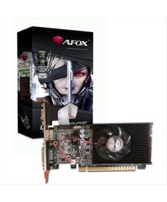 AFOX Geforce GT210 512MB DDR3 DVI HDMI VGA LP AF210-512D3L3-V2