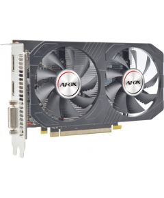 AFOX Radeon RX 560 4GB GDDR5 DVI HDMI DP DUAL FAN AFRX560-4096D5H4-V2