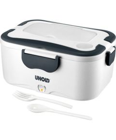 Unold Electronic Lunchbox 58850 white