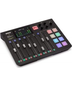 Rode Microphones RODECaster Pro Mikrofoni