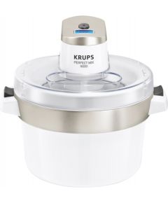 Krups Ice maker G VS2 41 1,6L white