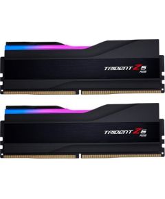 G.Skill DDR5 - 32GB - 6000 - CL - 30 - Dual-Kit, black