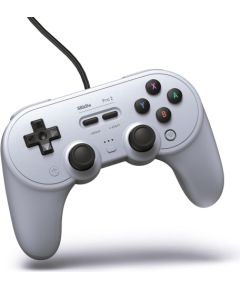 8BitDo Pro2 PS Edition Wired - 82BD