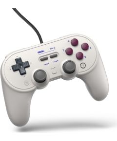 8BitDo Pro2 G Classic Edition Wired - 82BC