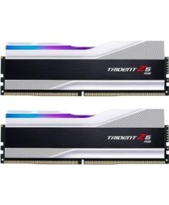 G.Skill DDR5 - 32GB - 5200 - CL - 36 Trident Z5 RGB Dual Kit - F5-5200J3636C16GX2-TZ5RS