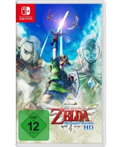 Nintendo The Legend of Zelda: Skyward Swor 12