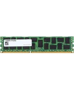 Mushkin - DDR4 - 32 GB - 2666 - CL - 19 - Single ECC/REG 2Rx4