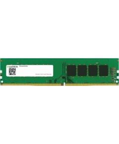 Mushkin DDR4 - 8 GB -3200 - CL - 22 - Single, Essentials (MES4U320NF8G)