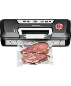 ROMMELSBACHER vacuum sealer 285 VAC (black)