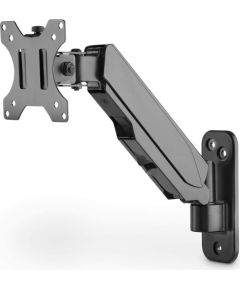 Digitus DA-90396 monitor mount / stand 81.3 cm (32") Screws Black