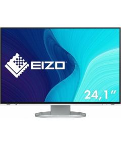 EIZO EV2495-WT - 24 - LED (white, WUXGA, HDMI, USB-C)