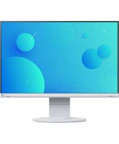 EIZO EV2360-WT - 22.8 - LED (white, WUXGA, IPS, HDMI, 60 Hz)