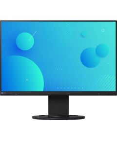 EIZO EV2360-BK - 22.5 - LED monitor (black, WUXGA, IPS, HDMI, 60 Hz)