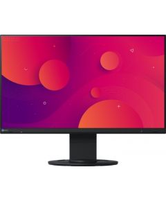 EIZO EV2460-BK - 23.8 - LED (Black, Full HD, IPS, 60 Hz, HDMI)