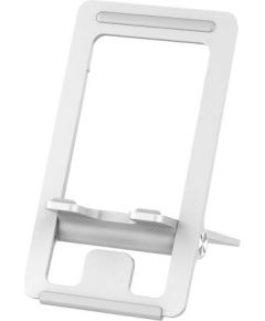 Stand holder LDNIO MG06 for phone (white)