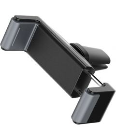 Car phone clip holder LDNIO MG04 (black)