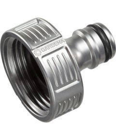 Gardena Premium Tap Connector 33.3 mm G 1 "" - 18242-50