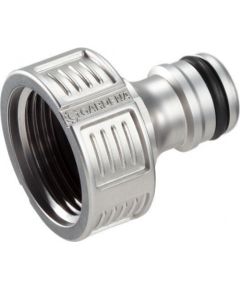 Gardena Premium Tap Connector 26.5 mm G3 / 4 "" - 18241-50