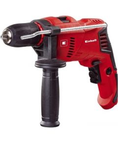 Einhell hammer drill TE-ID 500 E (red / black, 550 watts)