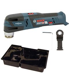 Bosch GOP 12 V-28 Solo Carton - 06018B5001