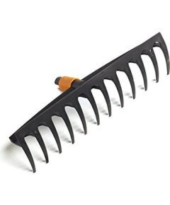 Fiskars QuikFit rake, plastic - 1000643